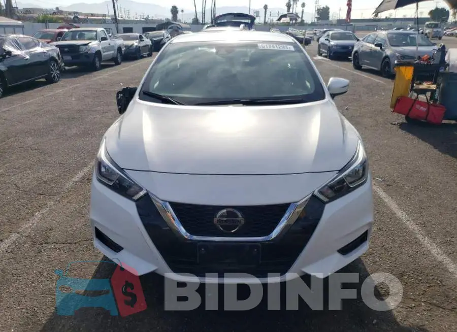 3N1CN8EV1LL882159 Photo# 5