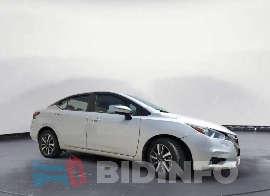 3N1CN8EV7ML840497 Photo# 4