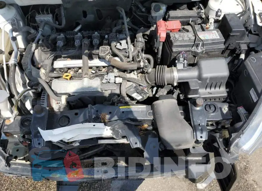 3N1CP5BV3LL535798 Photo# 12