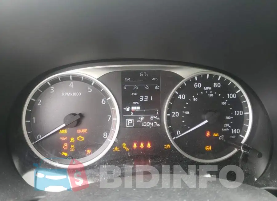 3N1CP5BV7NL510082 Photo# 9