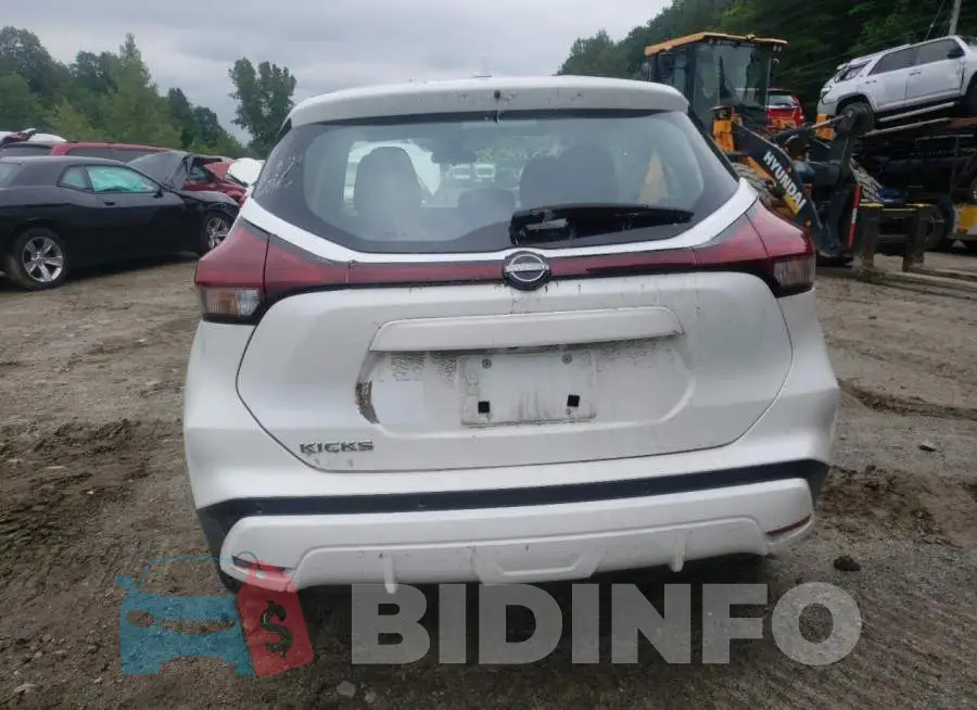 3N1CP5BV7NL510082 Photo# 6
