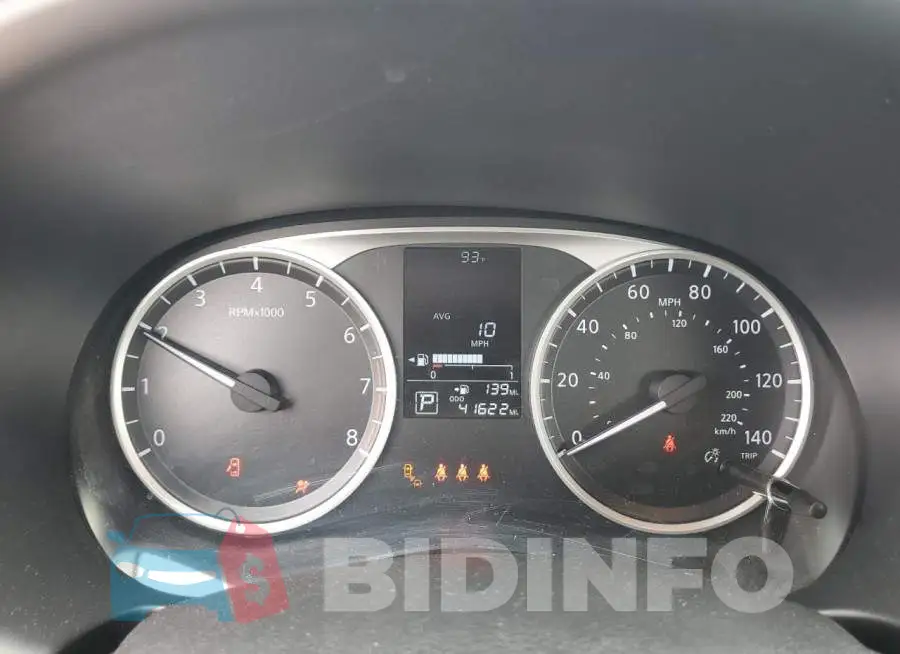 3N1CP5BV8ML488446 Photo# 9
