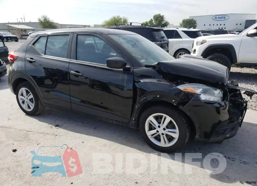 3N1CP5BVXLL483697 Photo# 4