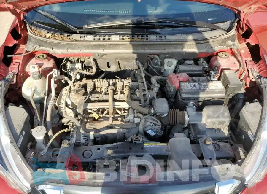 3N1CP5CU9JL538188 Photo# 11