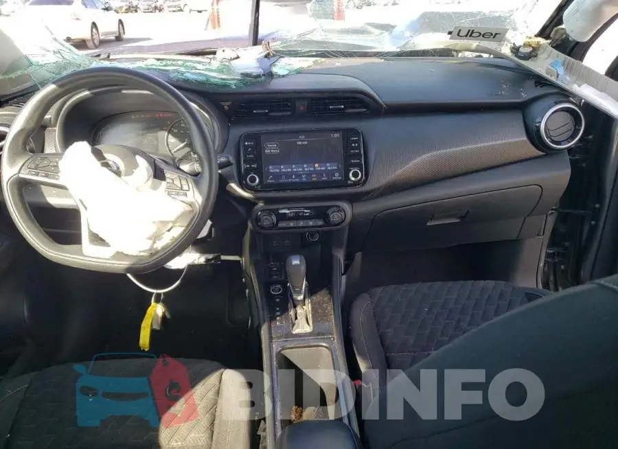 3N1CP5CV4ML502518 Photo# 8