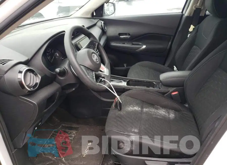 3N1CP5CV7NL483318 Photo# 7