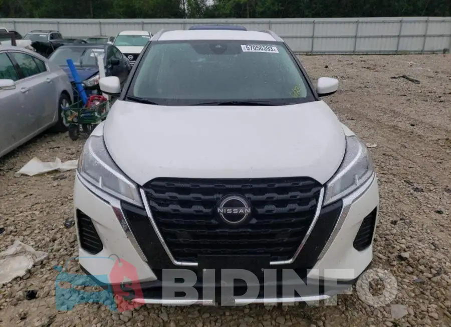 3N1CP5CV7NL483318 Photo# 5