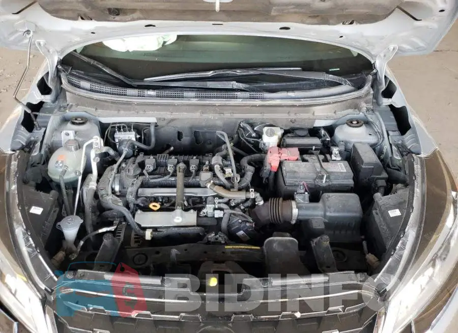 3N1CP5CV8NL523664 Photo# 11