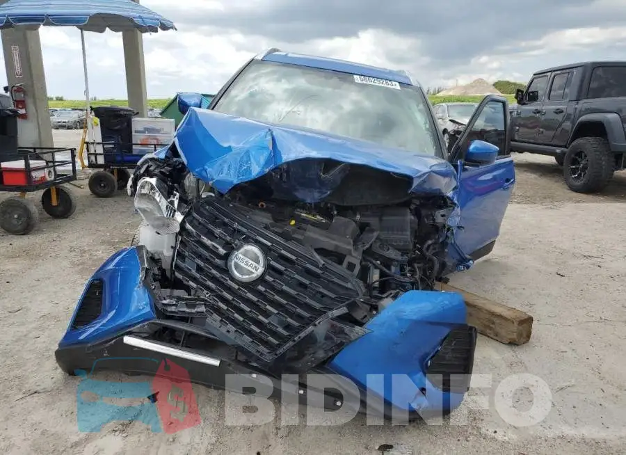 3N1CP5CVXML524989 Photo# 5