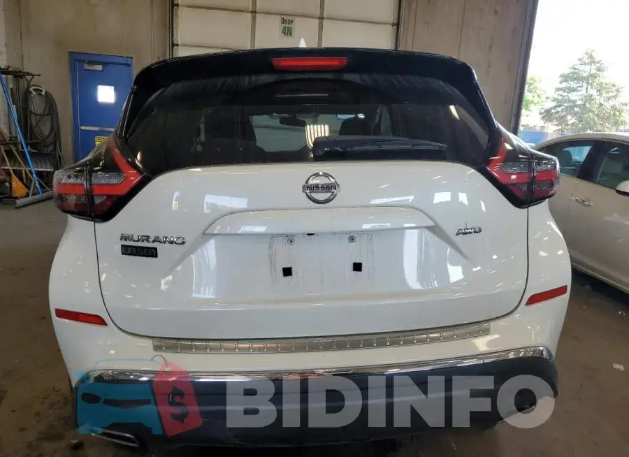 5N1AZ2MS4KN166878 Photo# 6