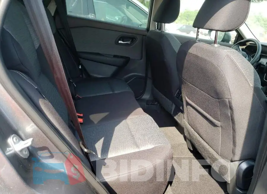 5N1BT3BB5PC796197 Photo# 11