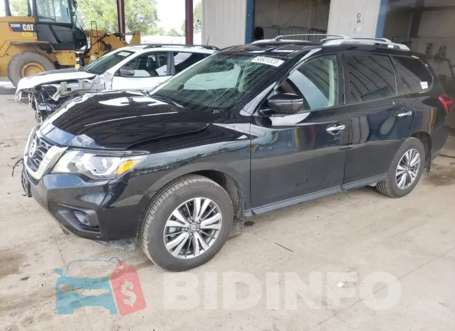 5N1DR2AMXLC580151 Photo# 1