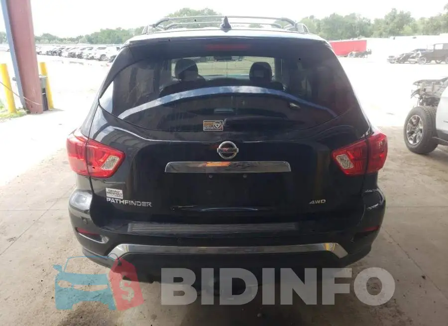 5N1DR2AMXLC580151 Photo# 6