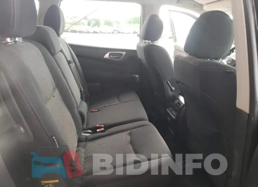 5N1DR2AMXLC580151 Photo# 10
