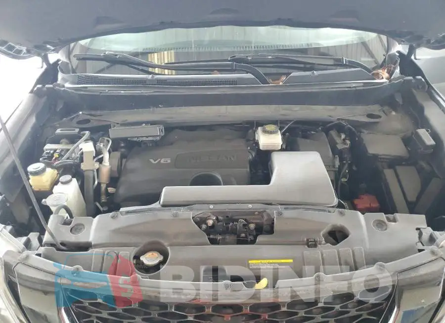 5N1DR2BN6LC642135 Photo# 12