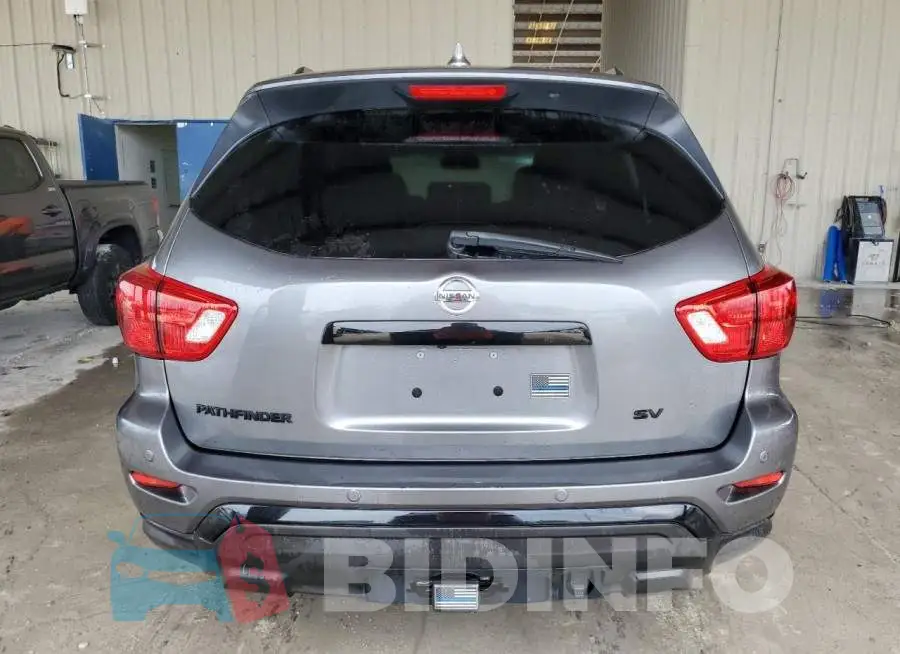 5N1DR2BN6LC642135 Photo# 6