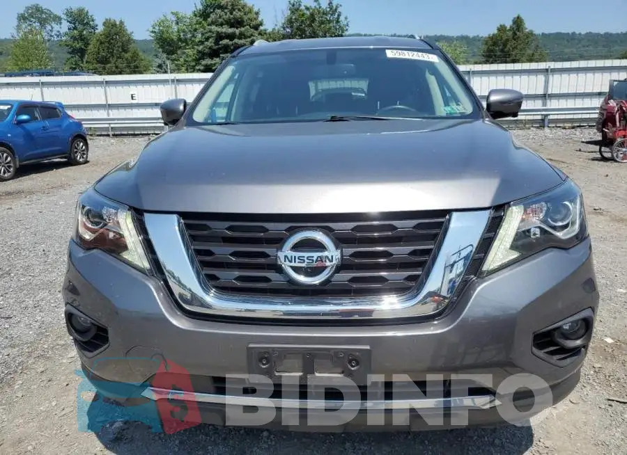 5N1DR2MMXHC608002 Photo# 5