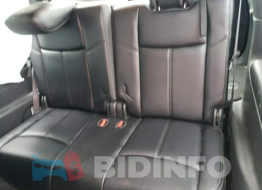 5N1DR2MN2JC635032 Photo# 10