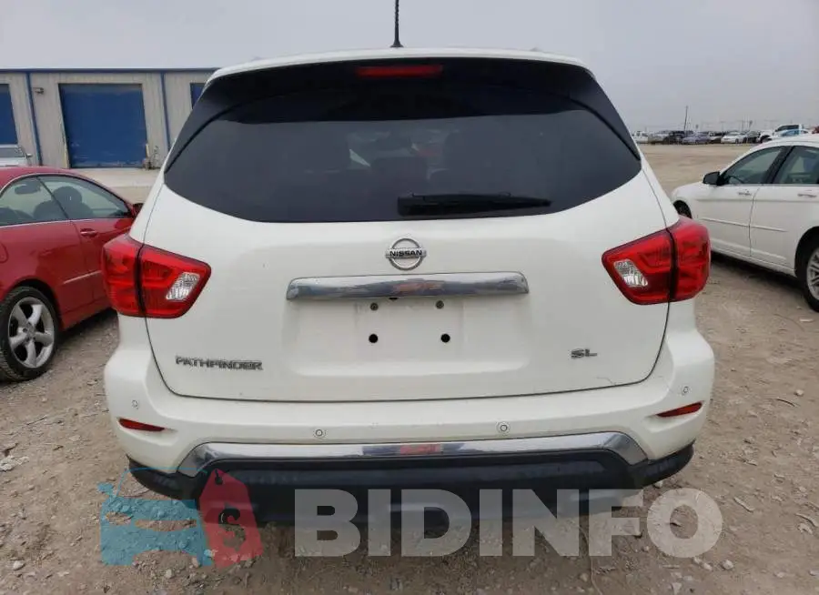 5N1DR2MN2JC635032 Photo# 6