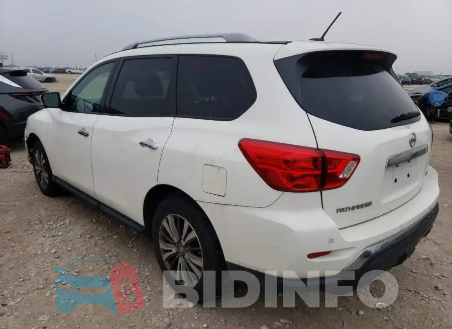 5N1DR2MN2JC635032 Photo# 2