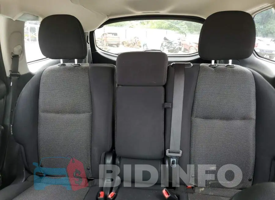 5N1DR2MN4JC652950 Photo# 10