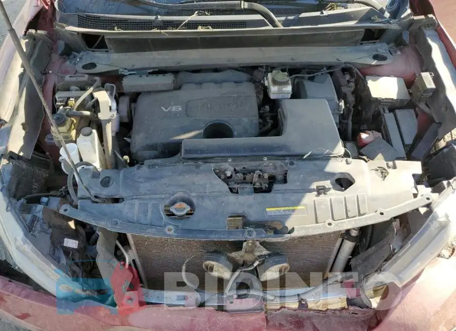 5N1DR2MN6HC603047 Photo# 12