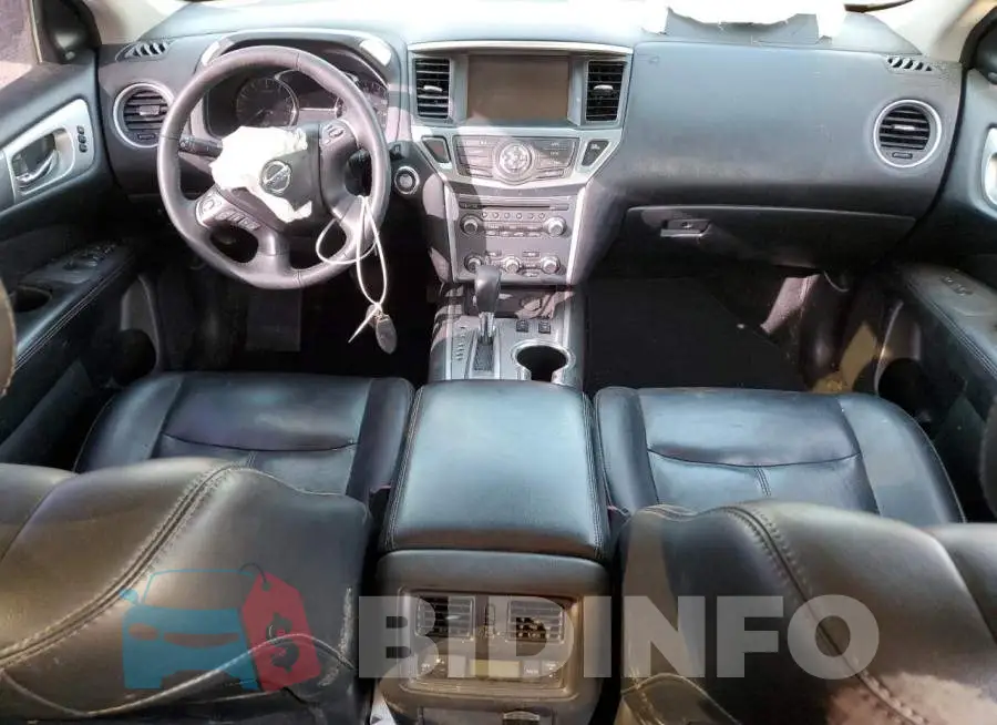 5N1DR2MN6HC603047 Photo# 8