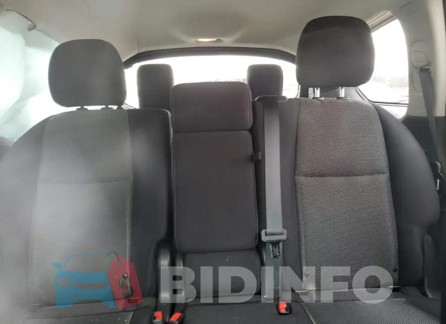 5N1DR2MN6JC664954 Photo# 10