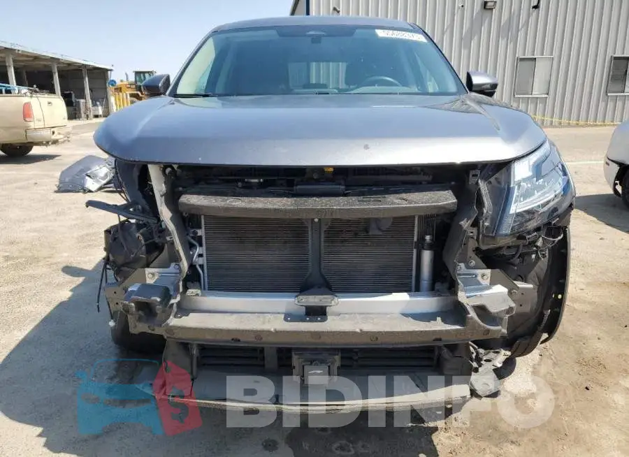 5N1DR3AA2NC204025 Photo# 5