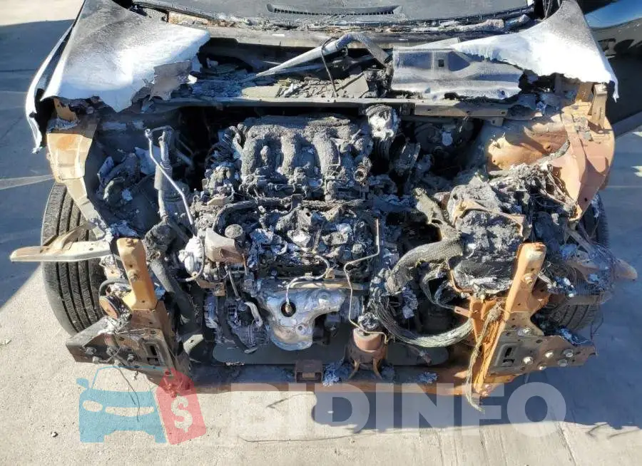 5N1DR3BC2NC218572 Photo# 11