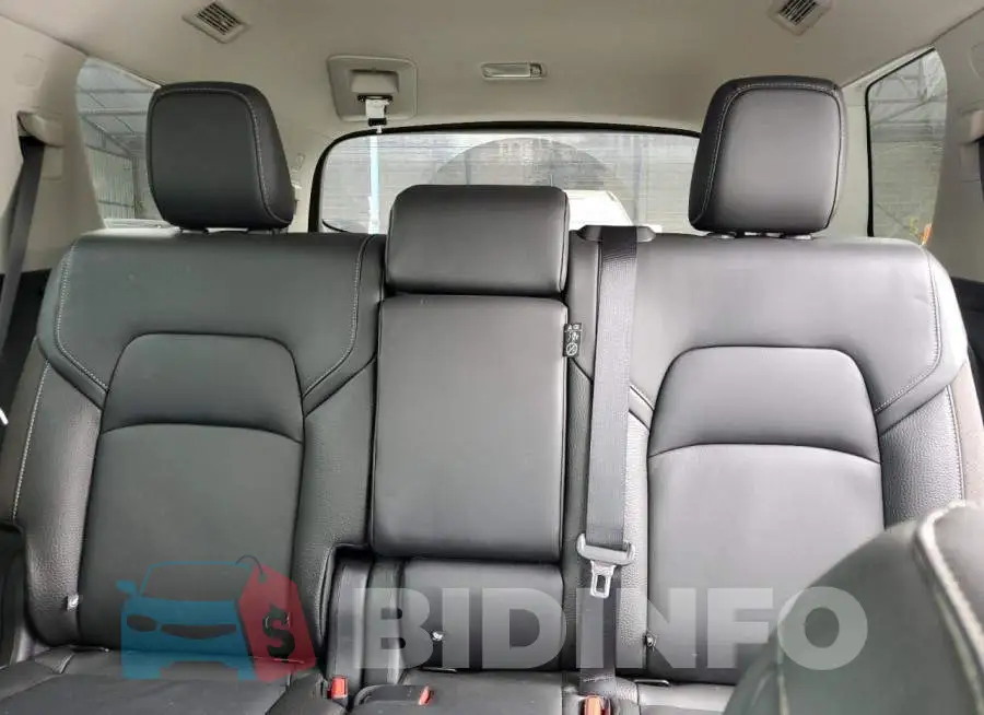 5N1DR3CCXNC260664 Photo# 10