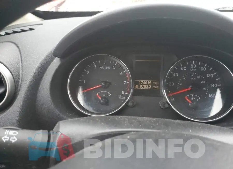 JN8AS5MT1FW671221 Photo# 9