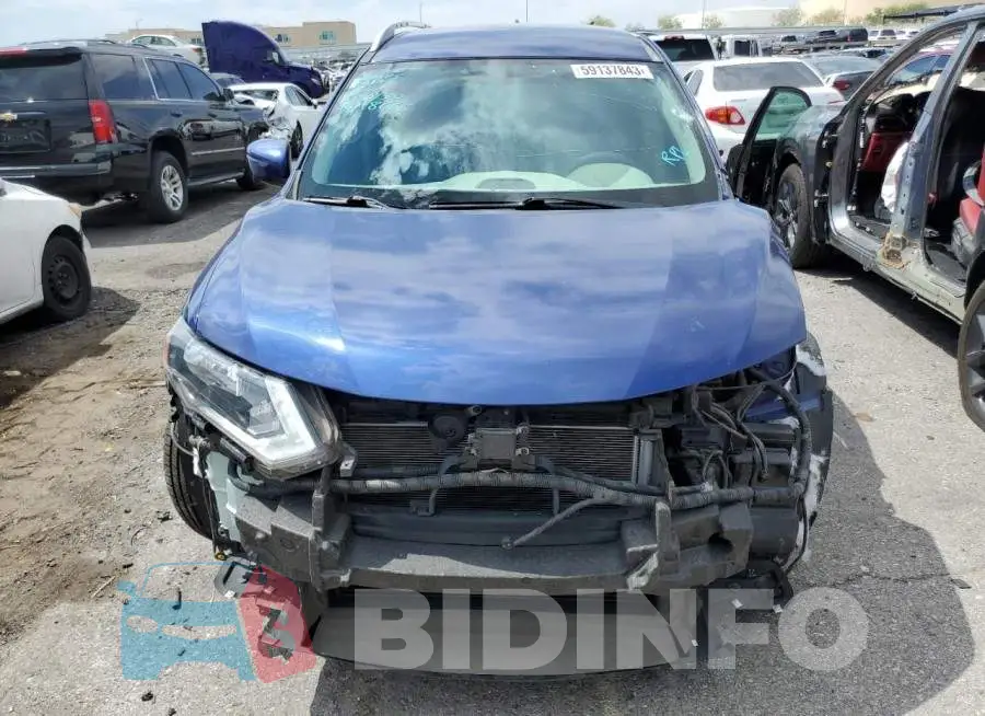 KNMAT2MT0JP572447 Photo# 5