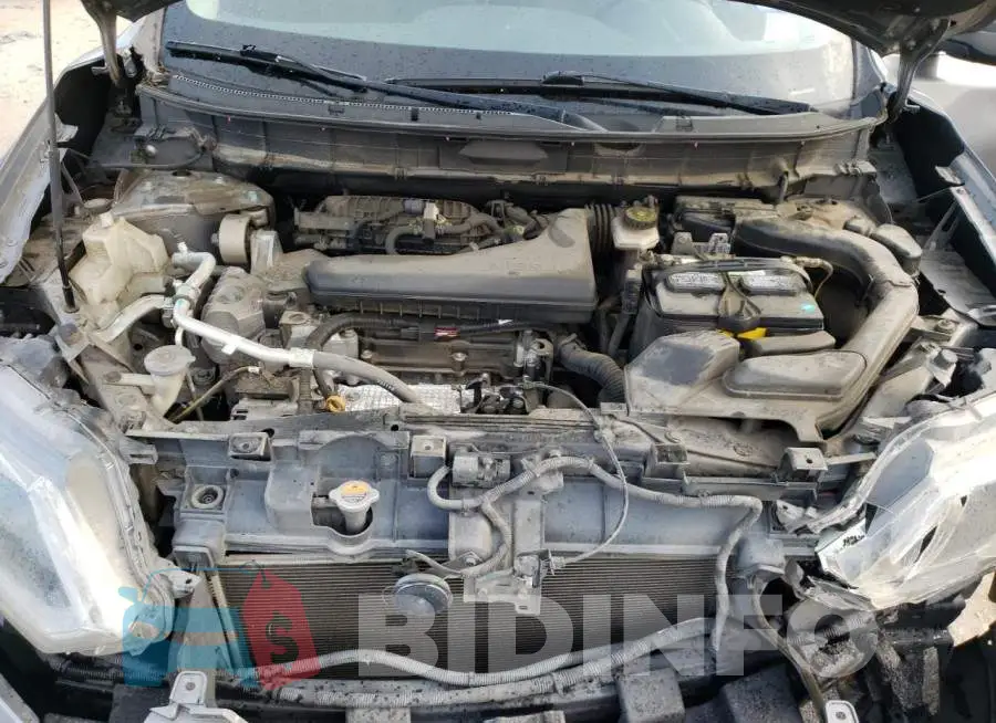KNMAT2MT2GP711860 Photo# 12