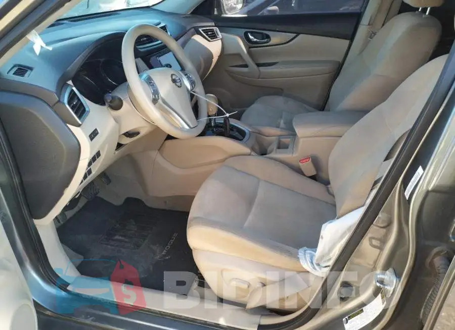 KNMAT2MT3FP559103 Photo# 7