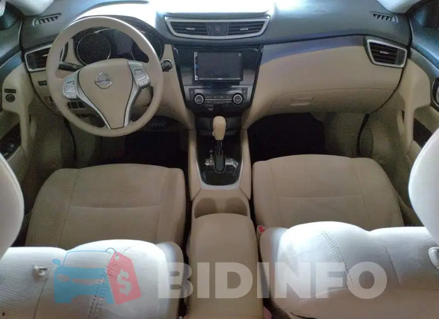 KNMAT2MT3FP559103 Photo# 8