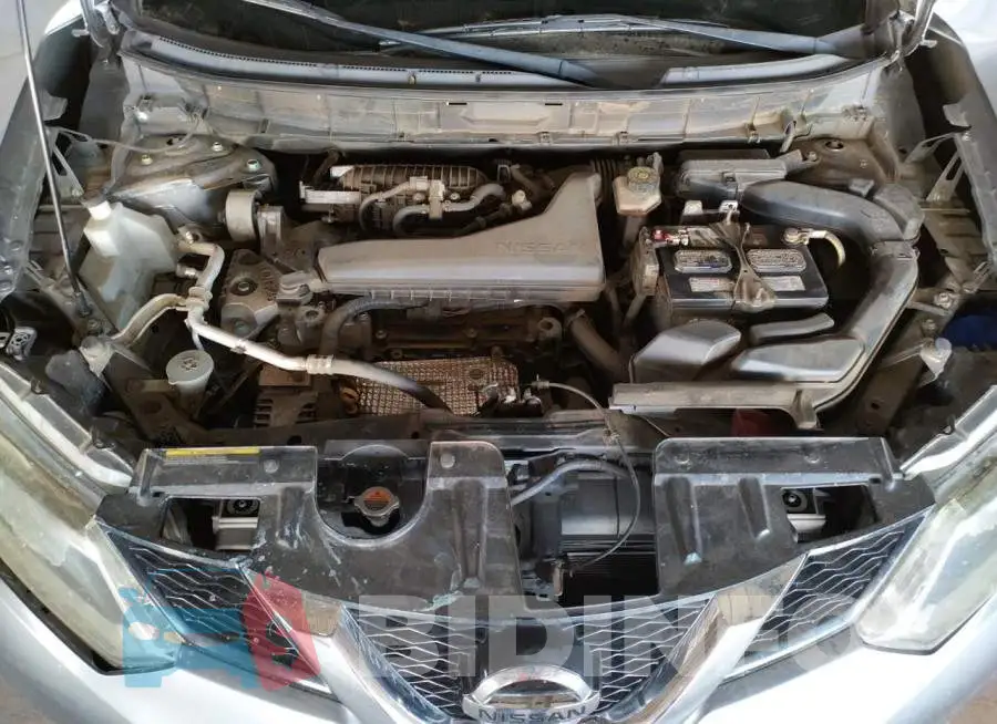 KNMAT2MT3FP559103 Photo# 11
