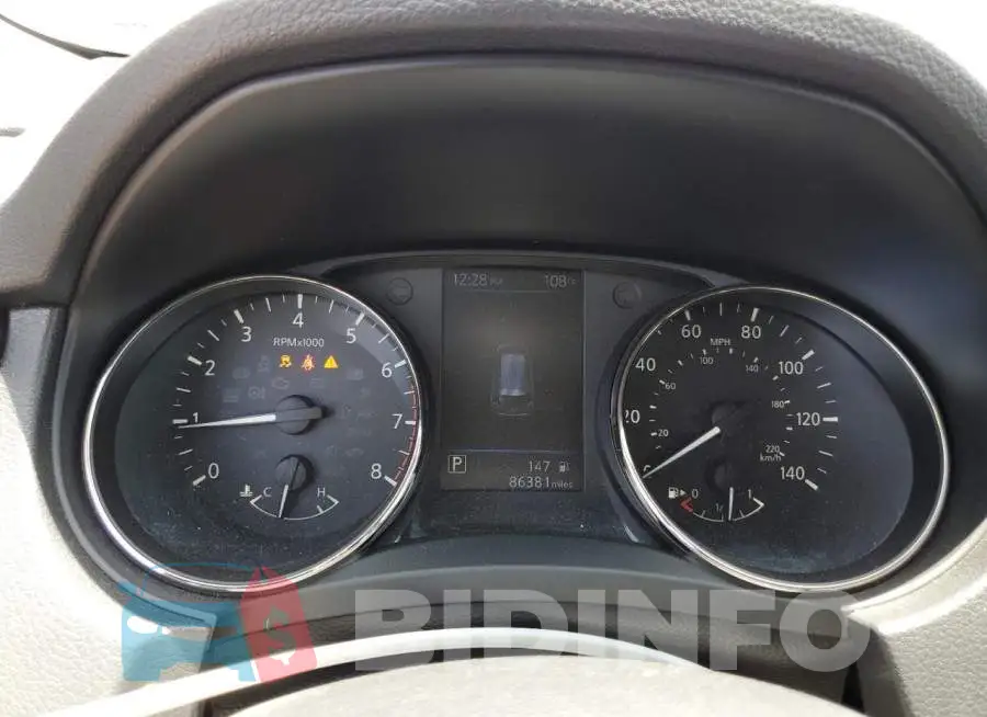 KNMAT2MT3JP543279 Photo# 9