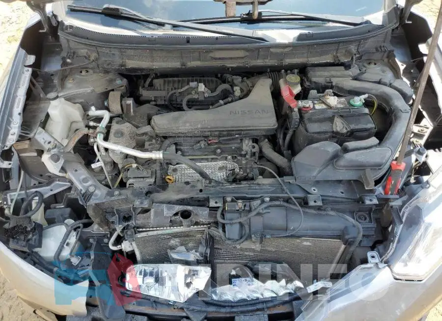 KNMAT2MT5GP676621 Photo# 12