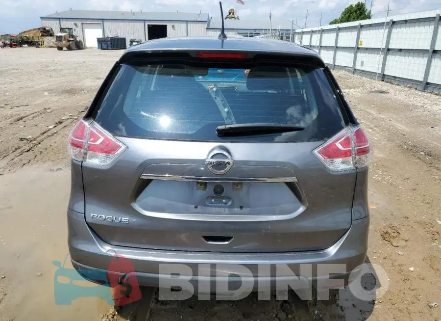 KNMAT2MT5GP676621 Photo# 6
