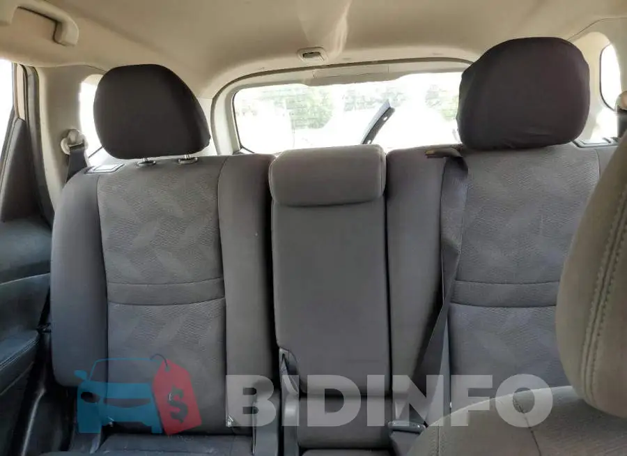 KNMAT2MT5GP676621 Photo# 10