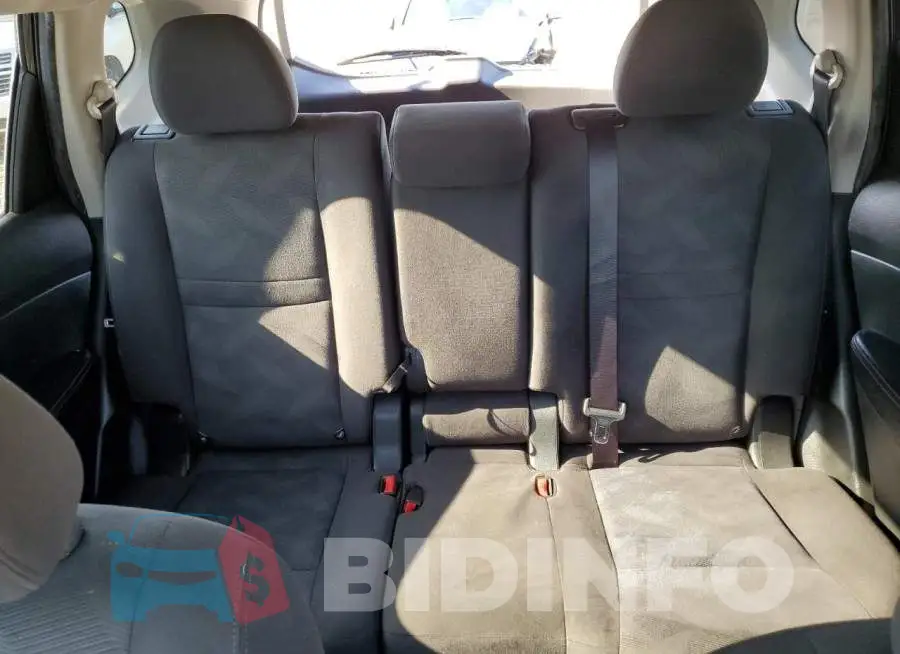 KNMAT2MT8GP631091 Photo# 10