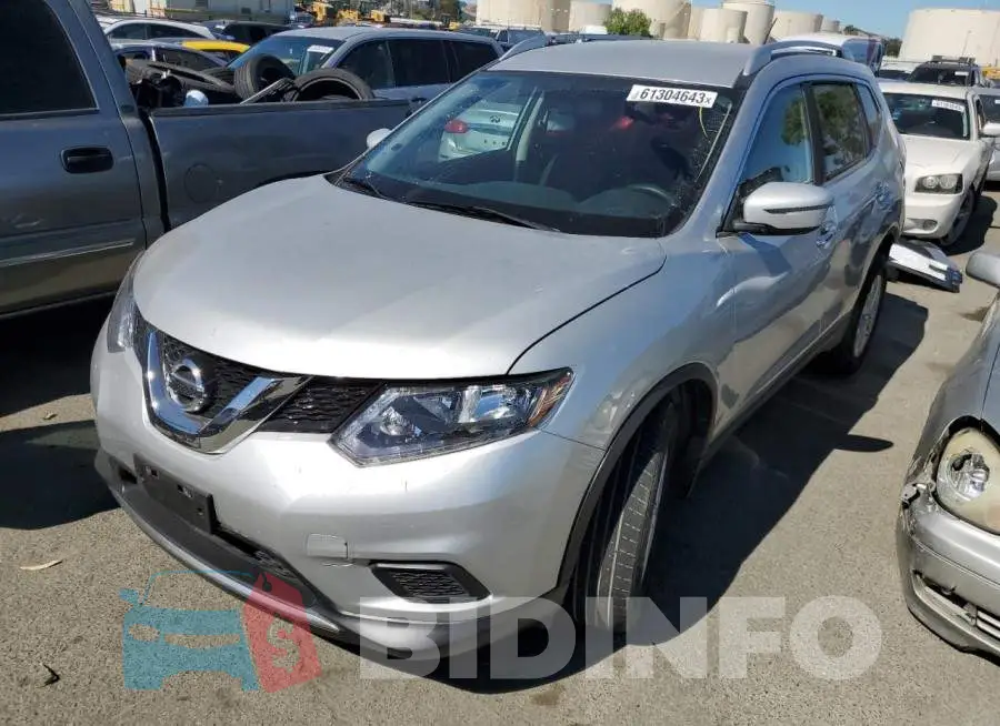 KNMAT2MT8GP713287 Photo# 1