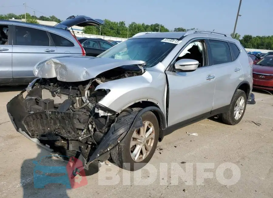 KNMAT2MTXGP725358 Photo# 1