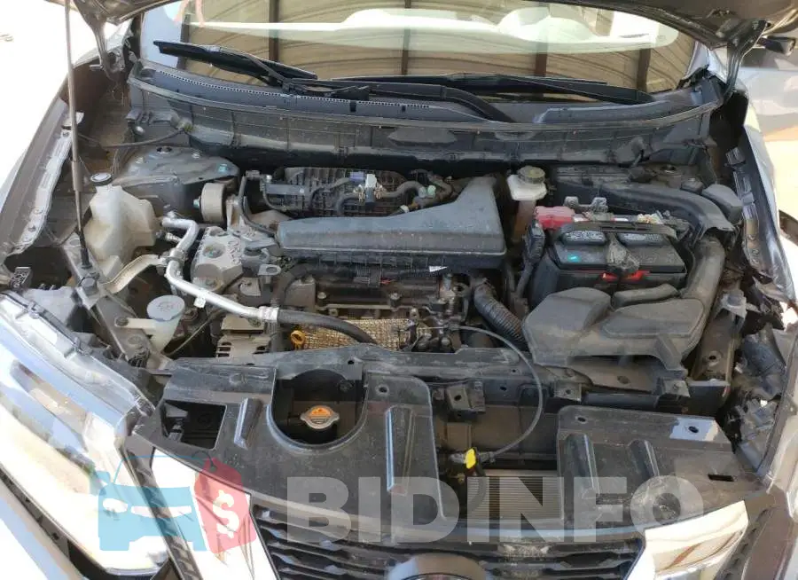 KNMAT2MTXJP510652 Photo# 12