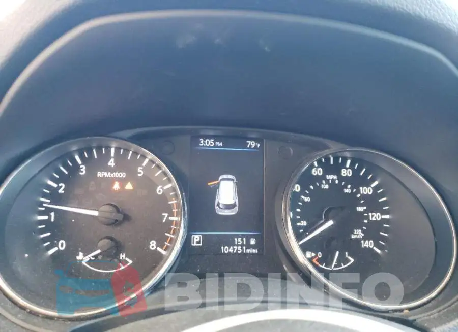 KNMAT2MTXJP510652 Photo# 9