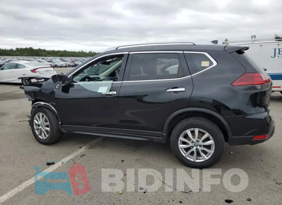 KNMAT2MV1JP611502 Photo# 2