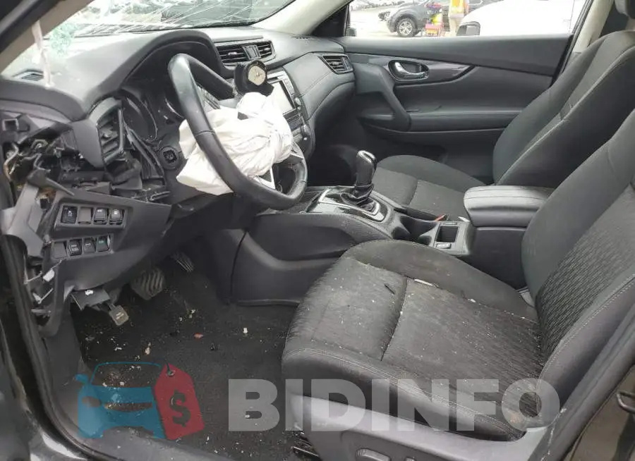 KNMAT2MV1JP611502 Photo# 7