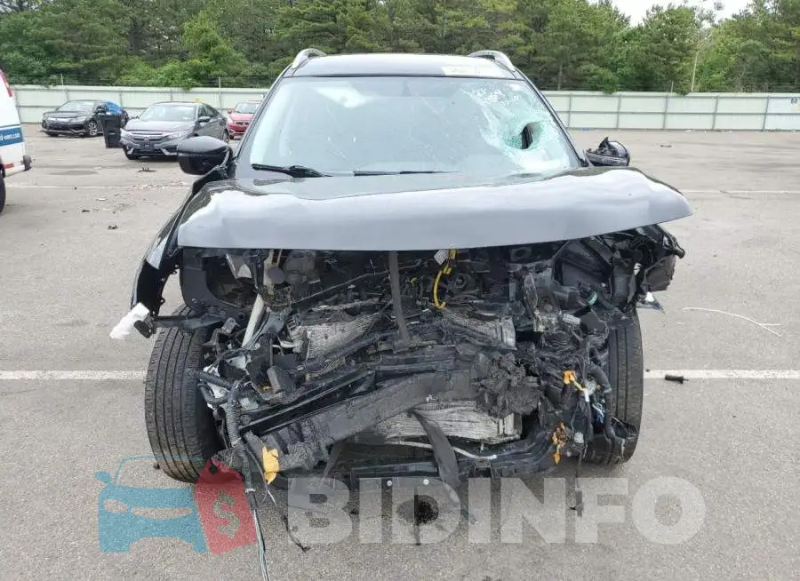 KNMAT2MV1JP611502 Photo# 5