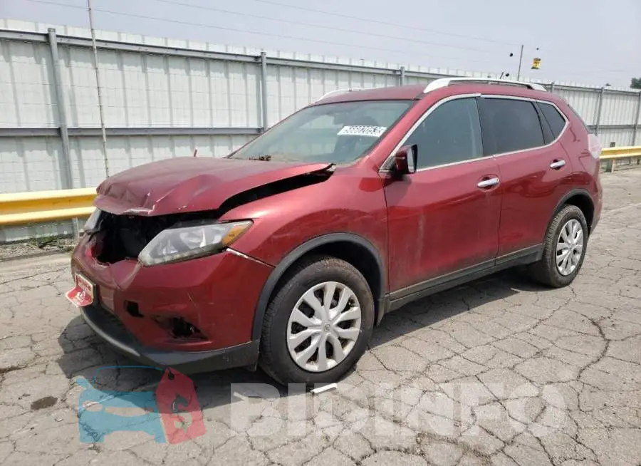 KNMAT2MV2GP604776 Photo# 1